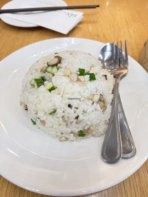   at KUL - DIN by Din Tai Fung (鼎泰丰) - T1 in Sepang