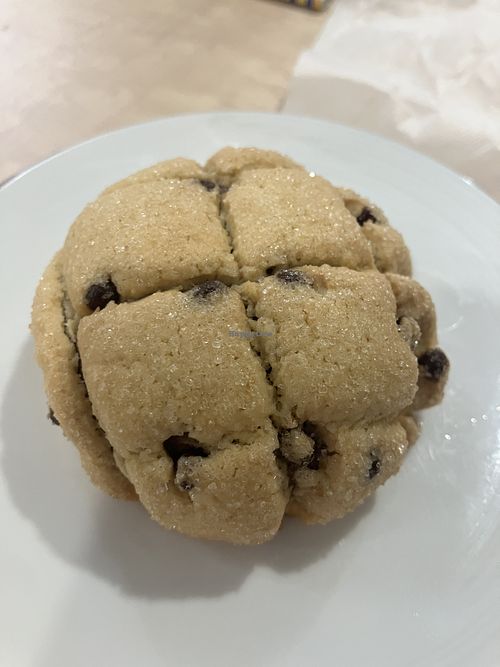   at MERCY Vegan Factory - Kyoto Station in Kyoto