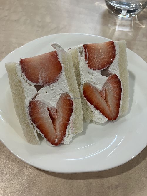   at MERCY Vegan Factory - Kyoto Station in Kyoto