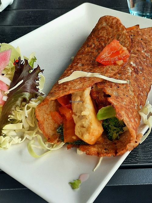  at Café På Herrens Mark in Fur