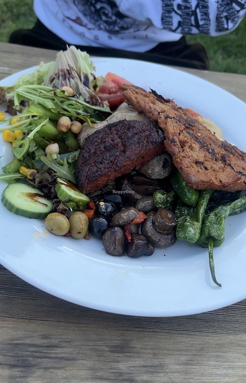   at Caracan in Leipzig