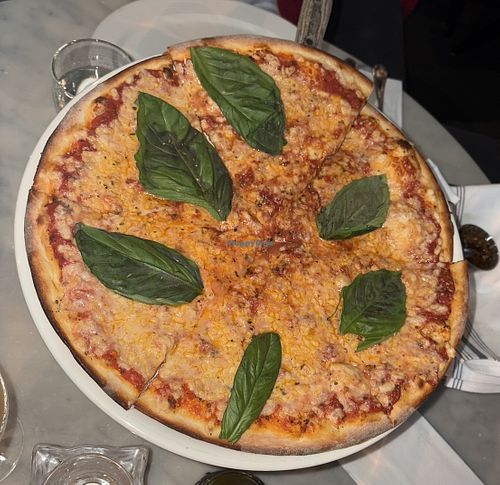   at Vagabondo Restobar in Toronto