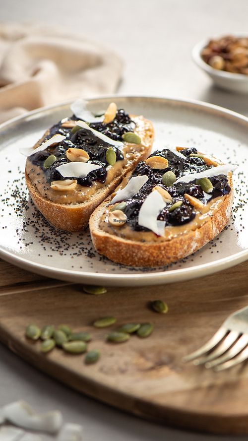  at Bessons Coffee & Bar in Punta Arenas