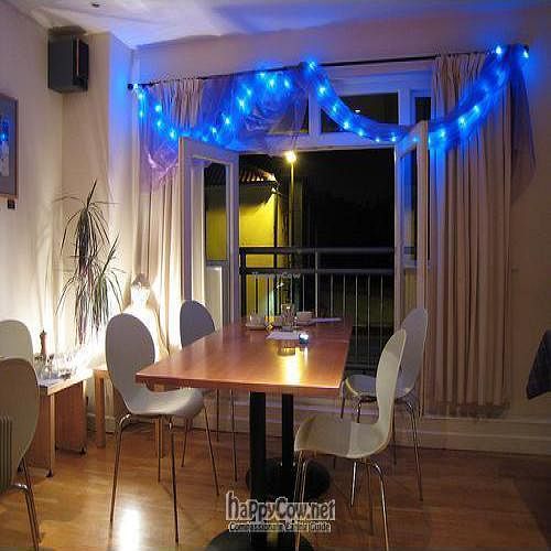  at Maitreya Social in Bristol