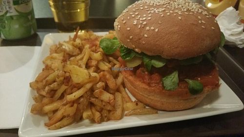 All for €9.90 at VG in Paris