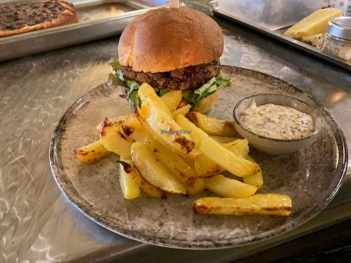 Paninazzo at Genuin Ristro in Merano