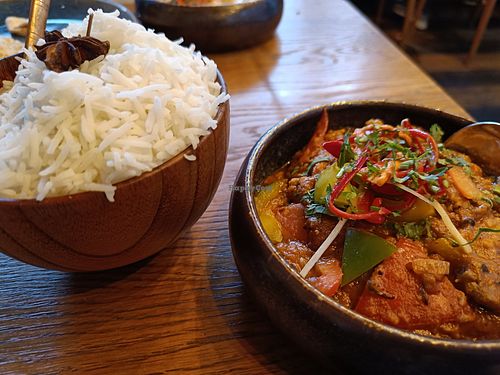  at Guru Restoran in Tallinn