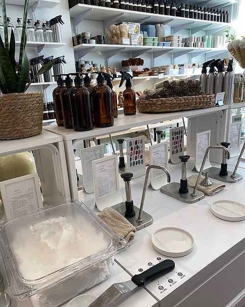  at Refillism in York