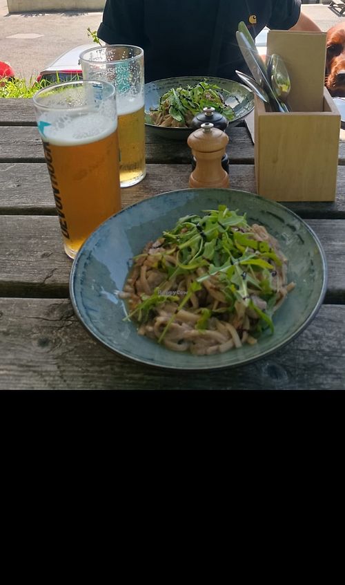  at The Leaping Salmon in Yelverton