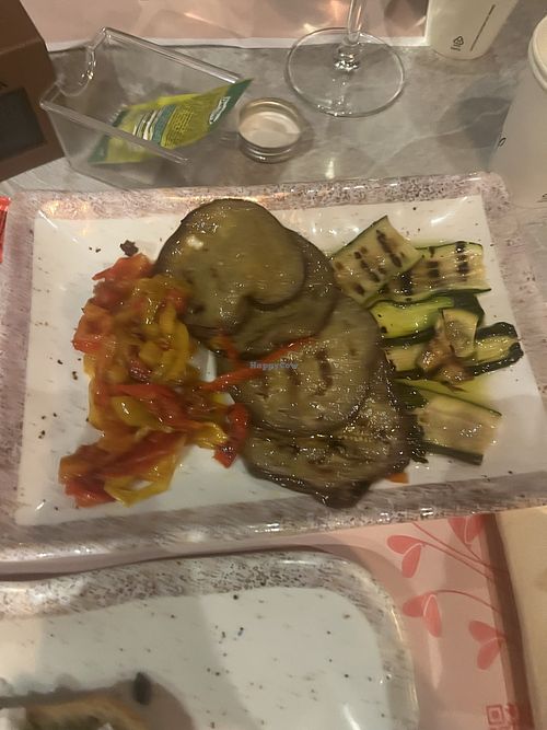   at Paittè Comeilmare in Gaeta