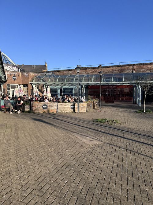 Glasgow : a tropical paradise   at Mono in Glasgow