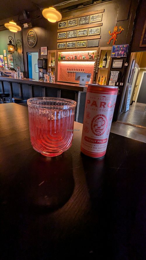  at Replicant Beer & Wine in Portland