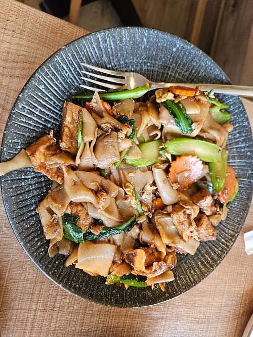  at Khaosoi Thai Cuisine  in San Francisco