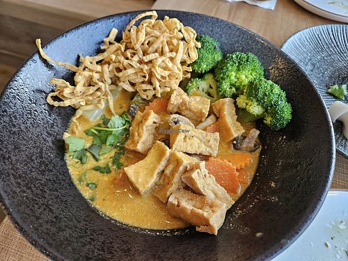  at Khaosoi Thai Cuisine  in San Francisco