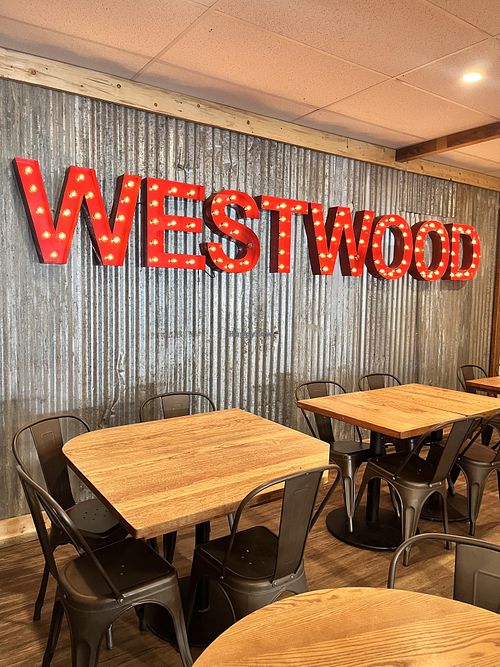 Decor  at The Westwood in Diamond Valley