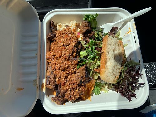 yum zone at The Red Fern in Rochester