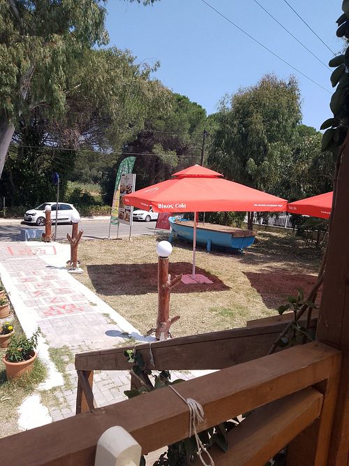  at SouvLake in Skiathos