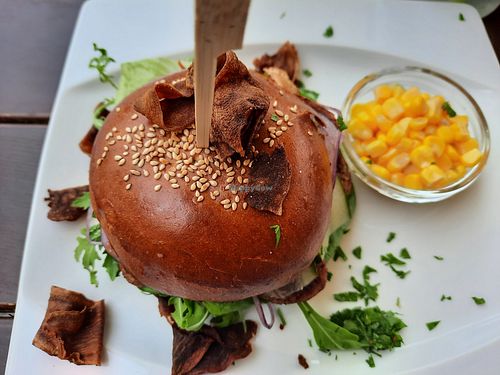  at FlammBeef in Ostrov