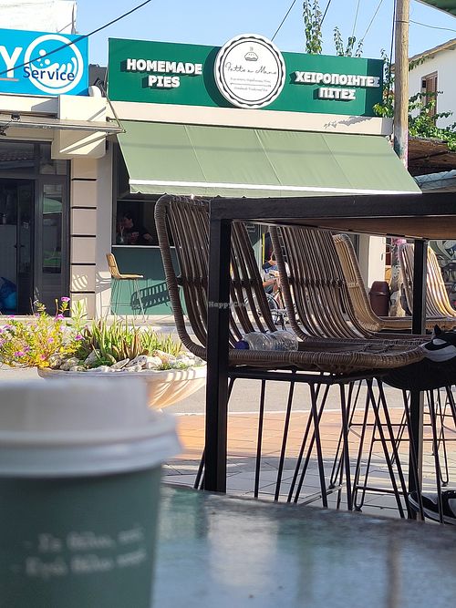  at Fatto a Mano in Kefalonia