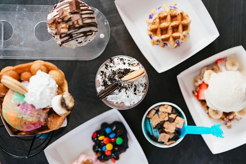  at The Dolly Llama in Loretto