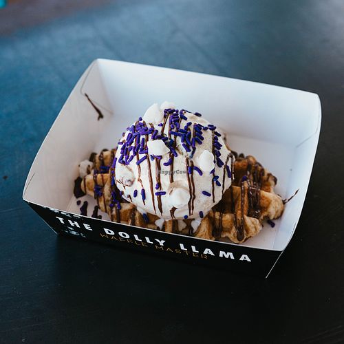  at The Dolly Llama in Loretto