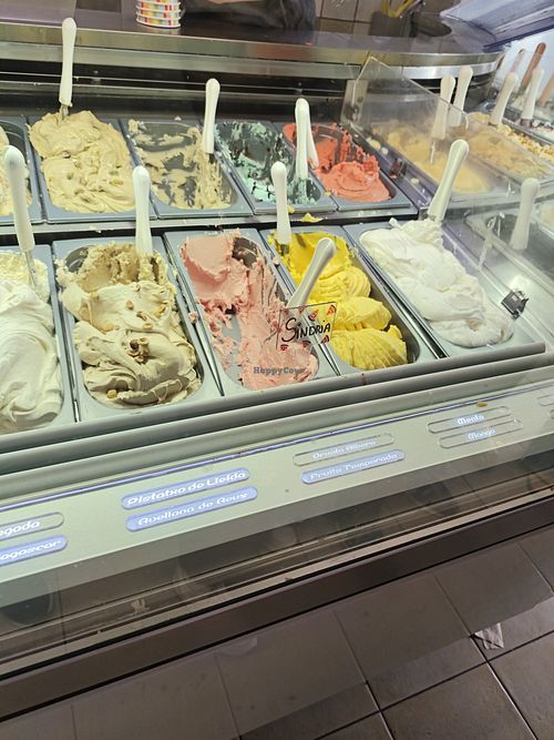  at Orxateria Ribera in Terrassa