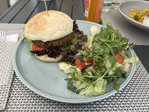   at Restaurant Glückauf in Sellin