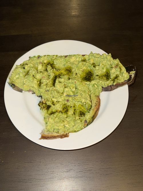   at Shio Veg Cafe in Kyoto