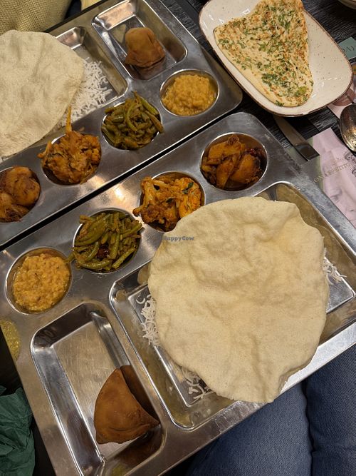   at Pyaar in Eindhoven