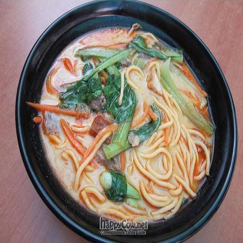  at Vegetarian Garden in Adelaide