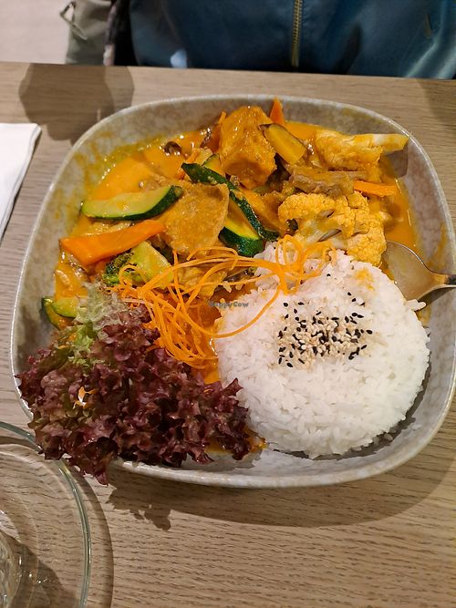  at Viegan in Stuttgart