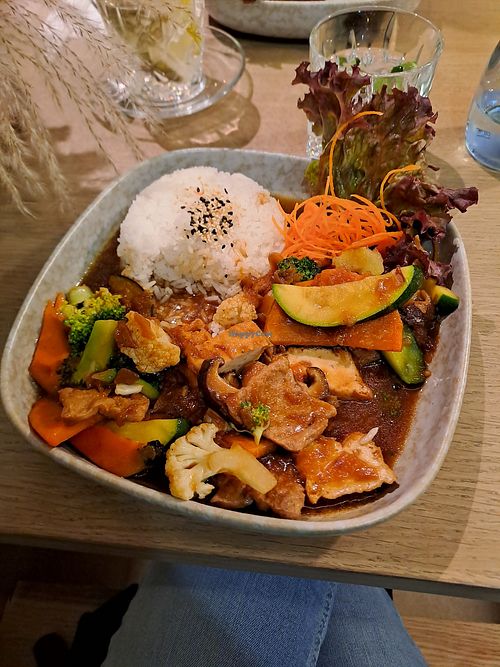  at Viegan in Stuttgart