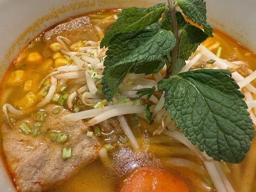 pho  at Viegan in Stuttgart