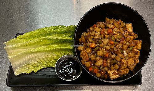 Image of Laughing Buddha Vegetarian Bistro