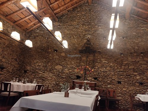  at Fonda dels Pics - Restaurant in Escadarcs