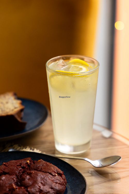  at Coucou Cafe in Chinon