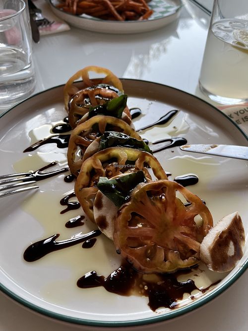   at Neat Burger - Porta Venezia in Milan