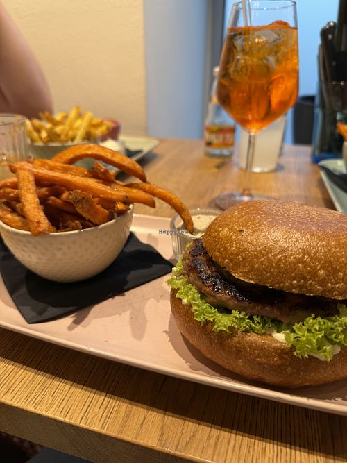   at Steb's in Bressanone