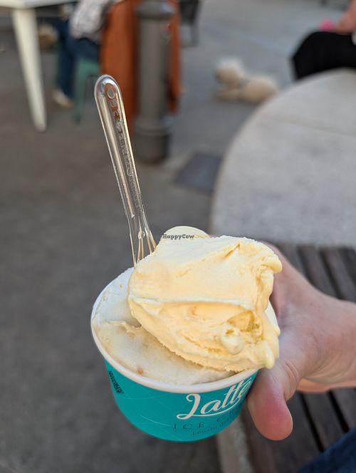  at Gelateria Latte e Menta in Lonato