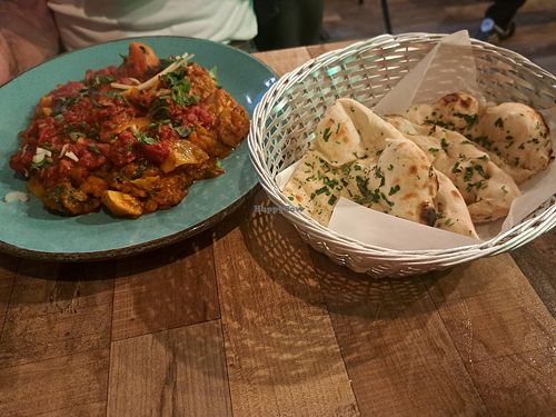  at Herbs & Spice in Atherstone