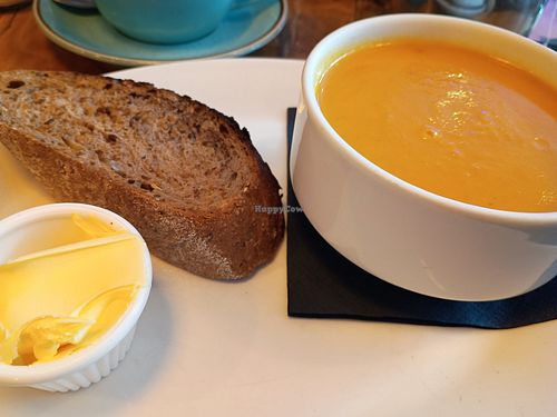  at Mac & Pinch in Pitlochry