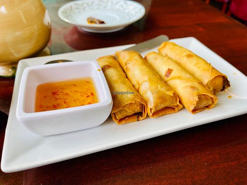  at Thai Sana in Ellsworth