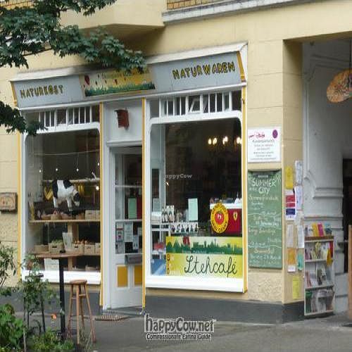 Okologische Marktwirtschaft Dusseldorf Health Store Happycow