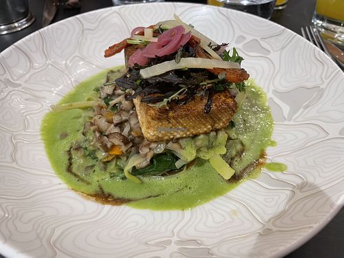   at New Corsaire in Saint-malo