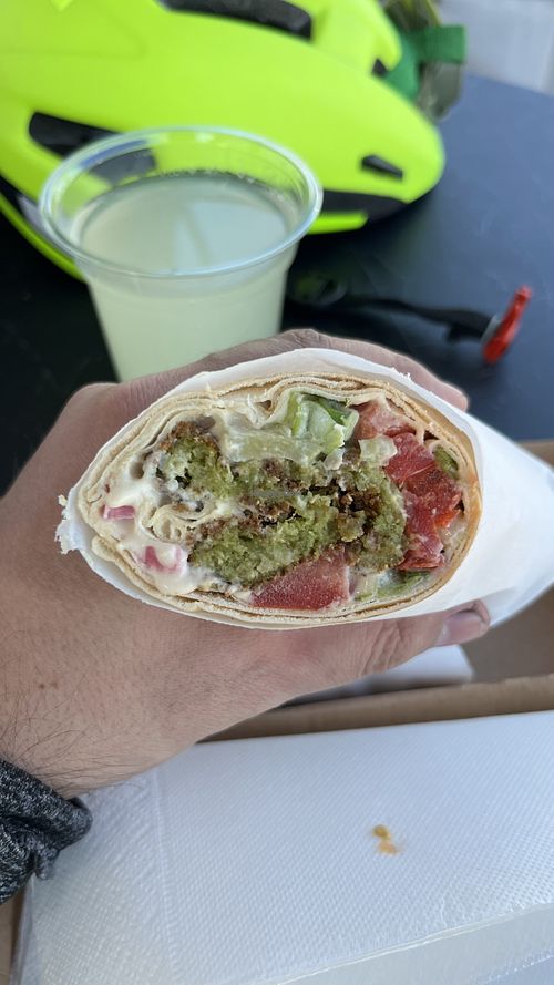   at Citron Pressé  in Cascais