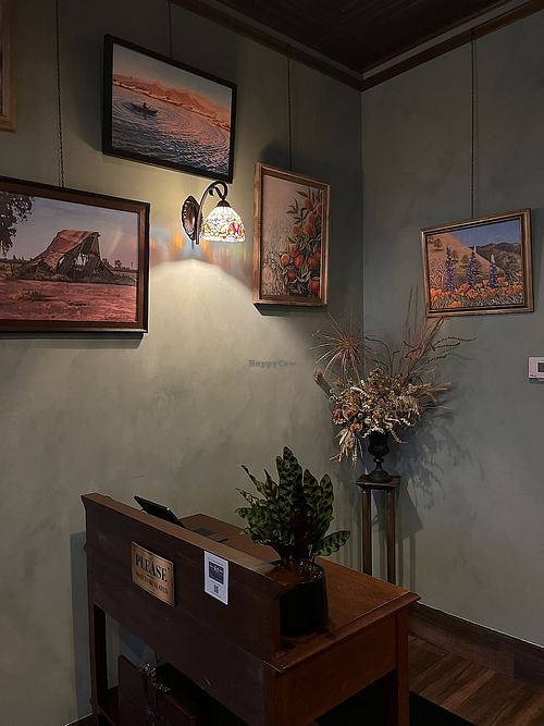 Reception at Bellis  in Visalia