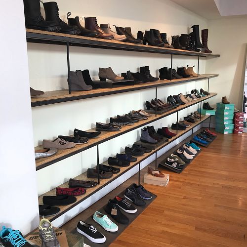 Women’s shoes at Sudo Shoes - Online in Cambridge