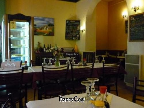  at Les Cinq Saveurs d'Anada in Paris