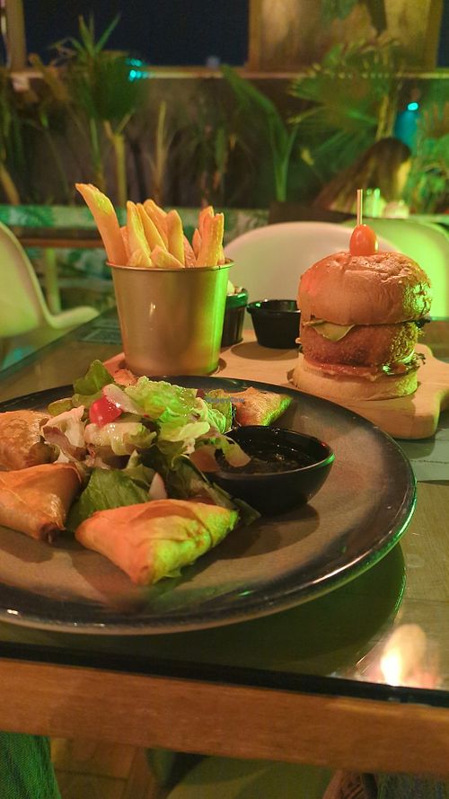  at MY Kechmara in Marrakech