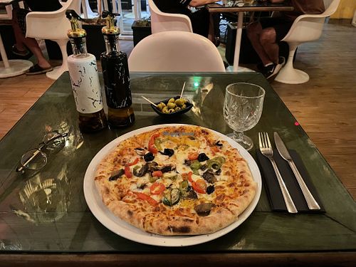   at MY Kechmara in Marrakech